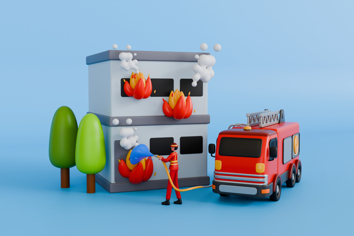 인슈클리어 화재보험 비교 - 보험비교사이트